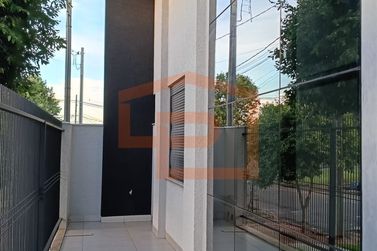Casa &agrave; venda - 142m&sup2; - Jardim Birig&uuml;i