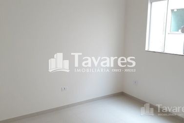 Casa &agrave; venda - 108m&sup2; - Parque Residencial Interlagos