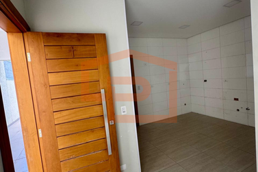 Casa &agrave; venda - 90m&sup2; - Parque Ibirapuera