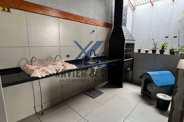 Casa &agrave; venda - 205m&sup2; - Zona V