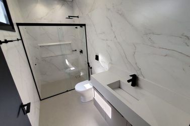 Casa &agrave; venda - 