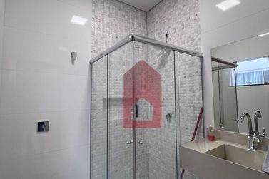 Casa &agrave; venda - 118m&sup2; - Parque Bandeirantes