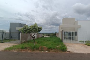 Terreno &agrave; venda - 161m&sup2; - Parque T&oacute;kio