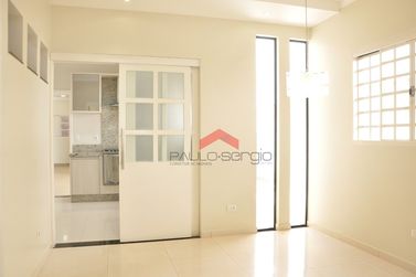 Casa &agrave; venda - 185m&sup2; - Parque Bandeirantes