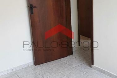 Apartamento &agrave; venda - 48m&sup2; - Zona III