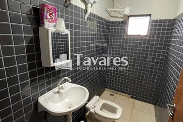 Ch&aacute;cara &agrave; venda - 36000m&sup2; - &Aacute;rea Rural de Umuarama