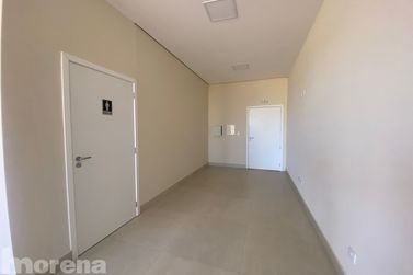 Sala Comercial &agrave; venda - 71m&sup2; - Parque Residencial da G&aacute;vea