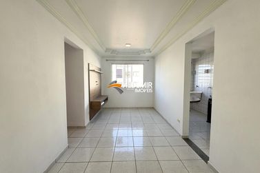 Apartamento para alugar - 58m&sup2; - Zona II