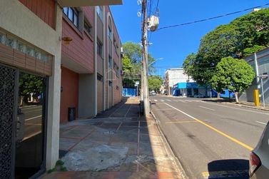 Apartamento &agrave; venda - 114m&sup2; - Zona III