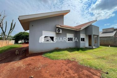 Casa &agrave; venda - 99m&sup2; - BOM PRINC&Iacute;PIO