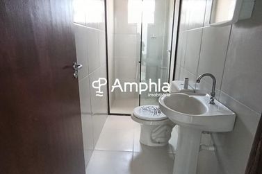 Casa &agrave; venda - 53m&sup2; - Jardim Bressan