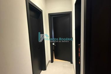 Casa para alugar - 132m&sup2; - metropolitano