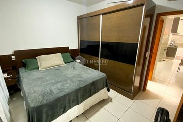 Casa &agrave; venda - 143m&sup2; - Condom&iacute;nio Parque das Grevilhas