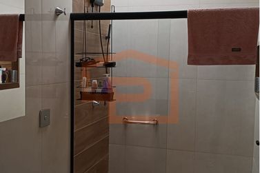 Casa &agrave; venda - 85m&sup2; - Jardim Thereza