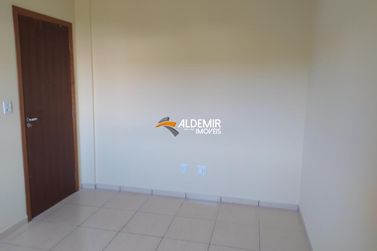 Apartamento &agrave; venda - 97m&sup2; - Jardim Mediterr&acirc;neo
