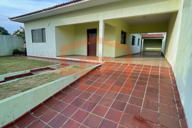 Casa &agrave; venda - 185m&sup2; - Jardim Indai&aacute;
