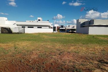 Terreno &agrave; venda - 255m&sup2; - Gleba Figueira