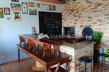 Casa &agrave; venda - 99m&sup2; - JARDIM CONCORDIA