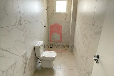 Apartamento &agrave; venda - 104m&sup2; - Zona 01
