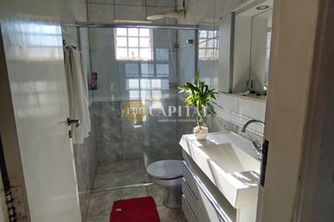 Casa para alugar - 84m&sup2; - Jardim Vit&oacute;ria