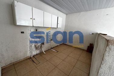 Casa para alugar - Zona I
