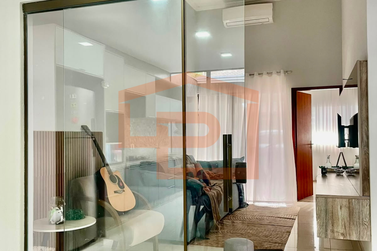 Casa &agrave; venda - 150m&sup2; - Jardim S&atilde;o Francisco