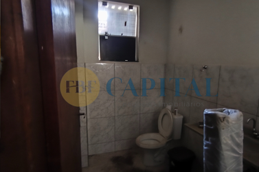 Apartamento para alugar - Zona I-A