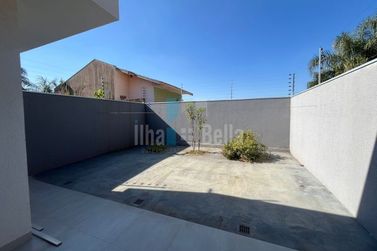 Casa &agrave; venda - Jardim Am&eacute;rica