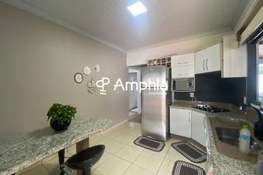 Casa &agrave; venda - 140m&sup2; - Jardim Coopagro