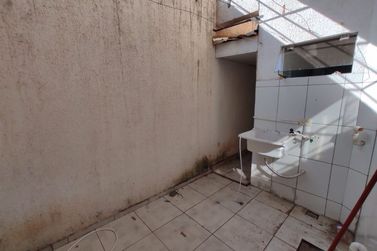 Apartamento &agrave; venda - Jardim Cruzeiro