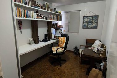 Apartamento &agrave; venda - 101m&sup2; - Zona I-a