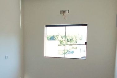 Casa para alugar - 70m&sup2; - Jardim Viena III