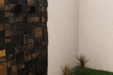 Casa &agrave; venda - 127m&sup2; - Parque Residencial Interlagos
