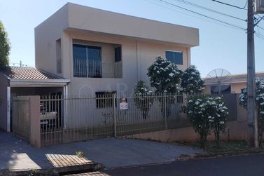 Sobrado &agrave; venda - 185m&sup2; - Jardim Bela Vista