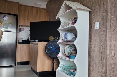 Apartamento &agrave; venda - 135m&sup2; - Jardim Paineiras