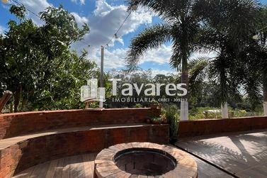 Ch&aacute;cara &agrave; venda - 6050m&sup2; - Zona VII