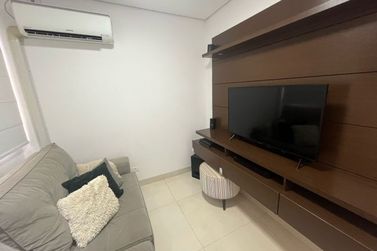 Apartamento &agrave; venda - Jardim Porto Madero
