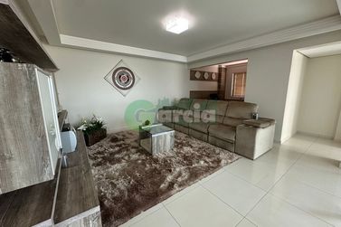 Apartamento &agrave; venda - 363m&sup2; - Zona II