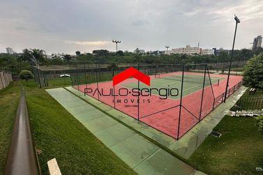 Terreno &agrave; venda - 378m&sup2; - EURO PARK