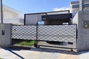 Casa &agrave; venda - 