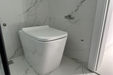 Casa &agrave; venda - 90m&sup2; - Jardim Cima