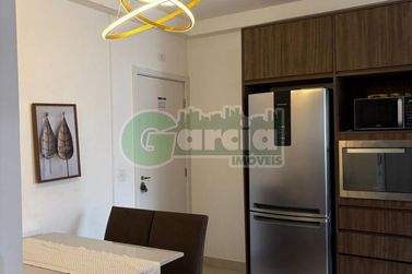 Apartamento &agrave; venda - 44m&sup2; - Zona V