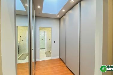 Casa &agrave; venda - 281m&sup2; - Euro Park