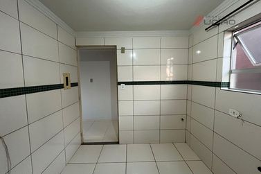 Apartamento &agrave; venda - Zona III