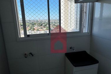 Apartamento &agrave; venda - 76m&sup2; - Jardim Paineiras