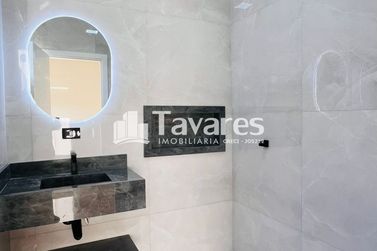 Casa &agrave; venda - 69m&sup2; - Jardim das Cerejeiras