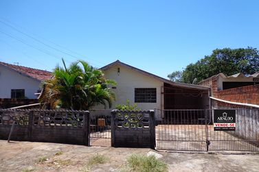 Casa &agrave; venda - 85m&sup2; - Jardim S&atilde;o Crist&oacute;v&atilde;o