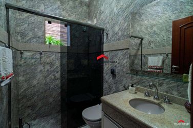 Casa &agrave; venda - 191m&sup2; - Zona II