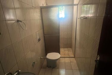Casa para alugar - 80m&sup2; - Zona VII