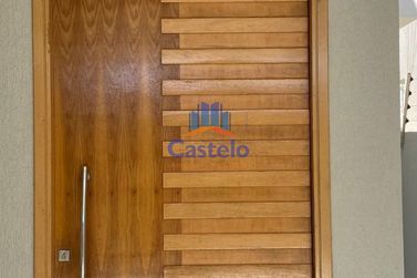 Casa &agrave; venda - 91m&sup2; - Zona I